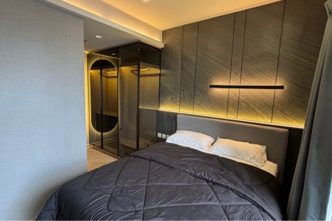 Condo à Bang Rak, Bangkok, Thaïlande, 1 chambre № 132256 - photo 10