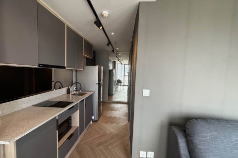 Condo à Bang Rak, Bangkok, Thaïlande, 1 chambre № 132256 - photo 7