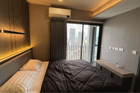 Condo à Bang Rak, Bangkok, Thaïlande, 1 chambre № 132256 - photo 8