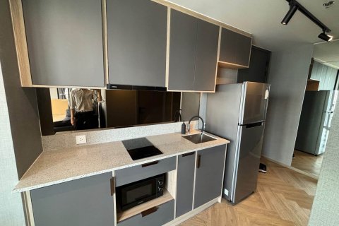 Condo à Bang Rak, Bangkok, Thaïlande, 1 chambre № 132256 - photo 6