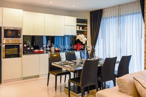 Condominio de 3 dormitorios en Rawai, Tailandia № 131168 - foto 18