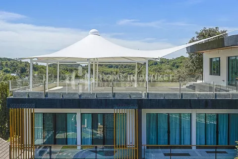 Condominio de 3 dormitorios en Rawai, Tailandia № 131168 - foto 5