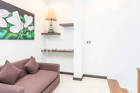 Condominio de 3 dormitorios en Rawai, Tailandia № 131168 - foto 21