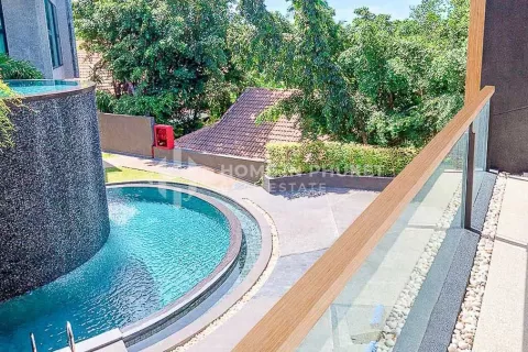 Condominio de 3 dormitorios en Rawai, Tailandia № 131168 - foto 4