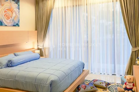 Condominio de 3 dormitorios en Rawai, Tailandia № 131168 - foto 22
