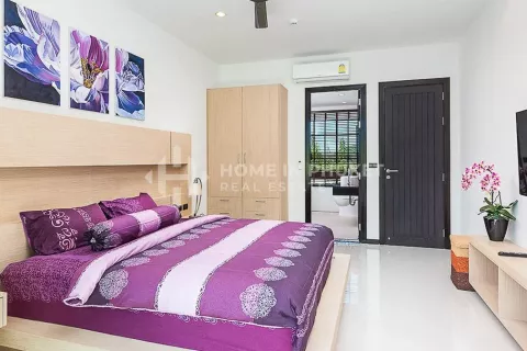 Condominio de 3 dormitorios en Rawai, Tailandia № 131168 - foto 26