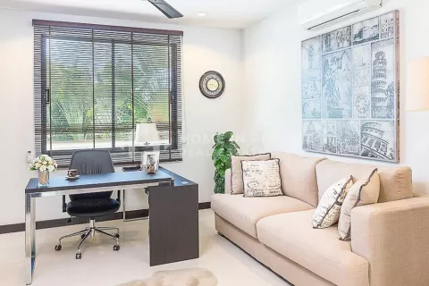 Condominio de 3 dormitorios en Rawai, Tailandia № 131168 - foto 13