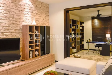 Condominio de 3 dormitorios en Rawai, Tailandia № 131168 - foto 7