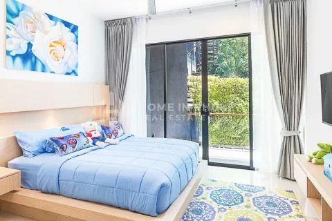Condominio de 3 dormitorios en Rawai, Tailandia № 131168 - foto 27