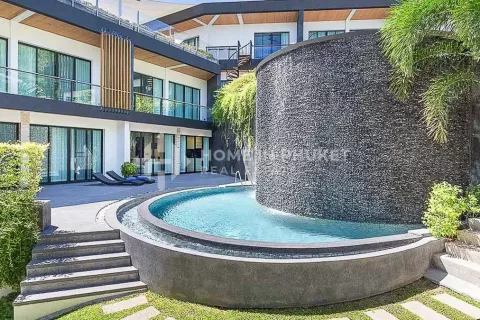 Condominio de 3 dormitorios en Rawai, Tailandia № 131168 - foto 6