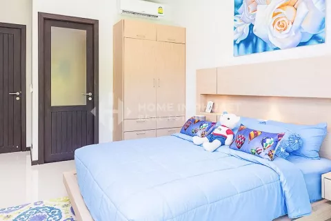 Condominio de 3 dormitorios en Rawai, Tailandia № 131168 - foto 28