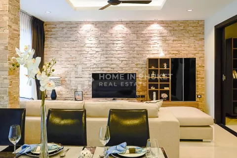 Condominio de 3 dormitorios en Rawai, Tailandia № 131168 - foto 20
