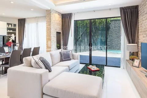 Condominio de 3 dormitorios en Rawai, Tailandia № 131168 - foto 9