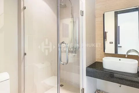 Condominio de 3 dormitorios en Rawai, Tailandia № 131168 - foto 29