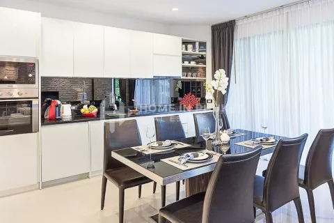Condominio de 3 dormitorios en Rawai, Tailandia № 131168 - foto 14