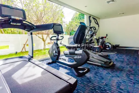 Condominio de 1 dormitorio en Bang Tao, Tailandia № 131165 - foto 11
