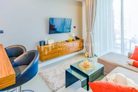 Condominio de 1 dormitorio en Bang Tao, Tailandia № 131165 - foto 2