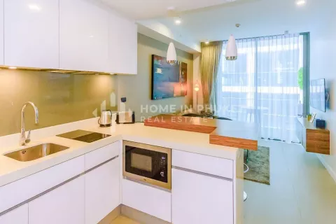 Condominio de 1 dormitorio en Bang Tao, Tailandia № 131164 - foto 5