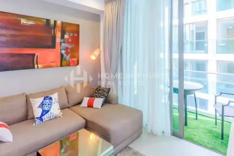 Condominio de 1 dormitorio en Bang Tao, Tailandia № 131164 - foto 3