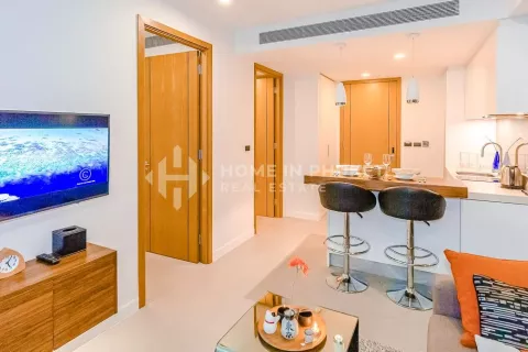 Condominio de 1 dormitorio en Bang Tao, Tailandia № 131164 - foto 4