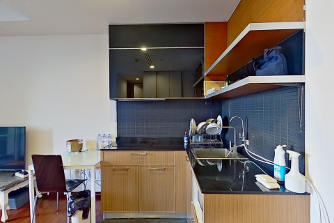 Condo in Khlong Toei, Bangkok, Thailand, 2 bedrooms № 79540 - photo 2