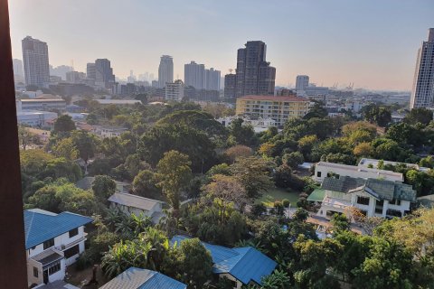 Condo in Khlong Toei, Bangkok, Thailand, 2 bedrooms № 79540 - photo 7