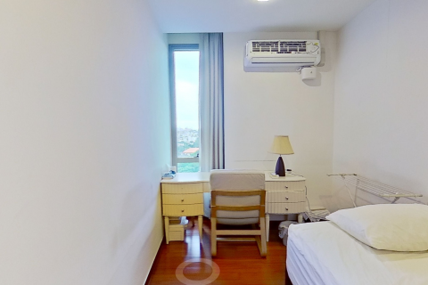 Condo in Khlong Toei, Bangkok, Thailand, 2 bedrooms № 79540 - photo 5
