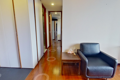 Condo in Khlong Toei, Bangkok, Thailand, 2 bedrooms № 79540 - photo 3