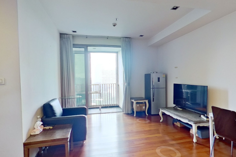 Eigentumswohnung in Khlong Toei, Bangkok, Thailand, 2 Schlafzimmer  № 79540