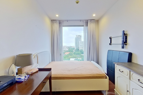 Condo in Khlong Toei, Bangkok, Thailand, 2 bedrooms № 79540 - photo 4