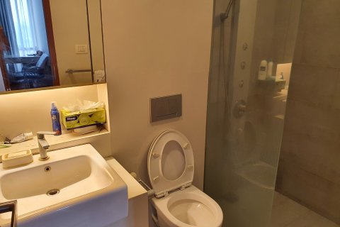 Condo in Khlong Toei, Bangkok, Thailand, 2 bedrooms № 79540 - photo 6