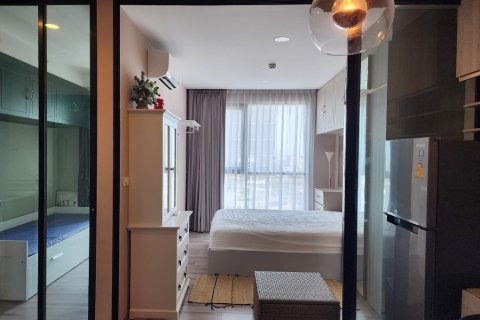 Condominio de 1 dormitorio en Bang Na, Bangkok, Tailandia № 79537 - foto 6