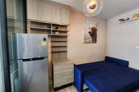 Condominio de 1 dormitorio en Bang Na, Bangkok, Tailandia № 79537 - foto 4