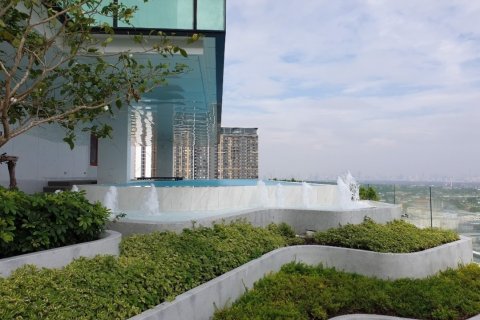 Condominio de 1 dormitorio en Bang Na, Bangkok, Tailandia № 79537 - foto 11