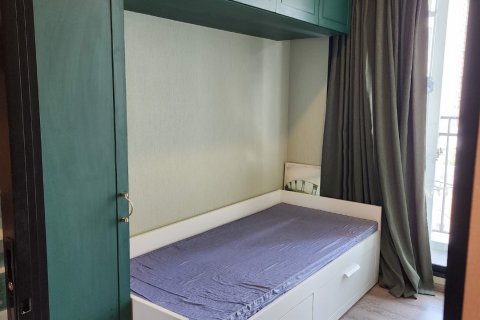 Condominio de 1 dormitorio en Bang Na, Bangkok, Tailandia № 79537 - foto 7