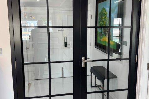 Condominio de 3 dormitorios en Sathon, Bangkok, Tailandia № 79535 - foto 29