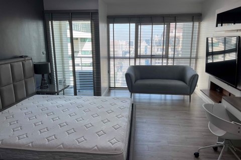 Condominio de 3 dormitorios en Sathon, Bangkok, Tailandia № 79535 - foto 26