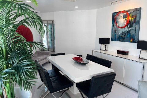 Condominio de 3 dormitorios en Sathon, Bangkok, Tailandia № 79535 - foto 9
