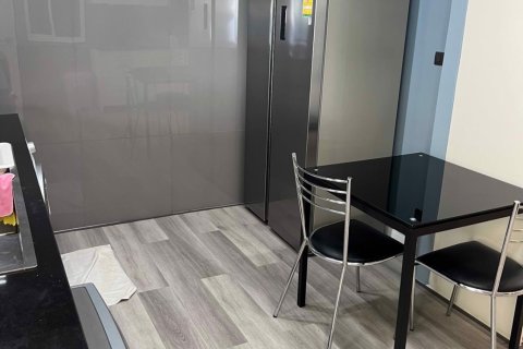Condominio de 3 dormitorios en Sathon, Bangkok, Tailandia № 79535 - foto 22