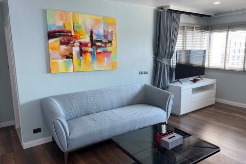 Condominio de 3 dormitorios en Sathon, Bangkok, Tailandia № 79535 - foto 18