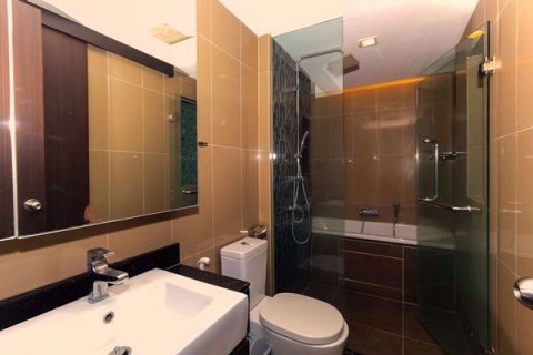 Eigentumswohnung in Watthana, Bangkok, Thailand, 1 Schlafzimmer  № 77108 - Foto 5