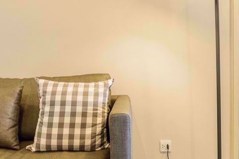 Condominio de 1 dormitorio en Bang Rak, Bangkok, Tailandia № 77109 - foto 4