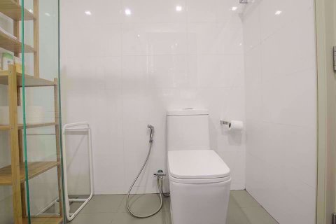 Condominio de 1 dormitorio en Bang Rak, Bangkok, Tailandia № 77109 - foto 9