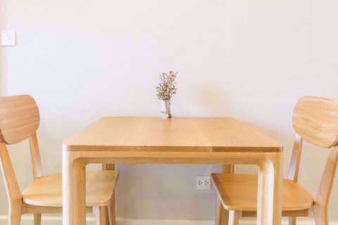 Condominio de 1 dormitorio en Bang Rak, Bangkok, Tailandia № 77109 - foto 13