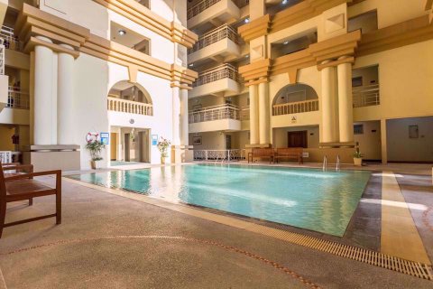 Condo in Watthana, Bangkok, Thailand, 3 bedrooms № 77033 - photo 23