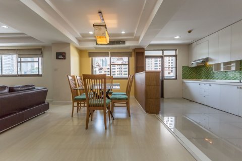Condominio de 3 dormitorios en Watthana, Bangkok, Tailandia № 77032 - foto 6