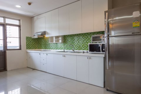 Condominio de 3 dormitorios en Watthana, Bangkok, Tailandia № 77032 - foto 7