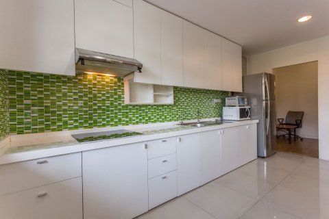 Condominio de 3 dormitorios en Watthana, Bangkok, Tailandia № 77032 - foto 9