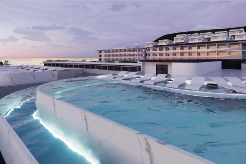 Off-plan Wyndham Grand Phuket Surin Beach in Phuket, Thailand № 79399 - photo 10