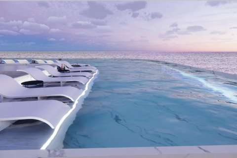 Off-plan Wyndham Grand Phuket Surin Beach in Phuket, Thailand № 79399 - photo 13